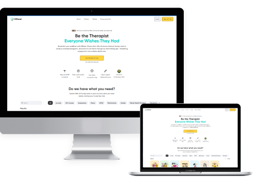 Honda Project Mockup