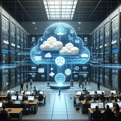 Mobile App Development