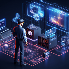 Mobile App Development