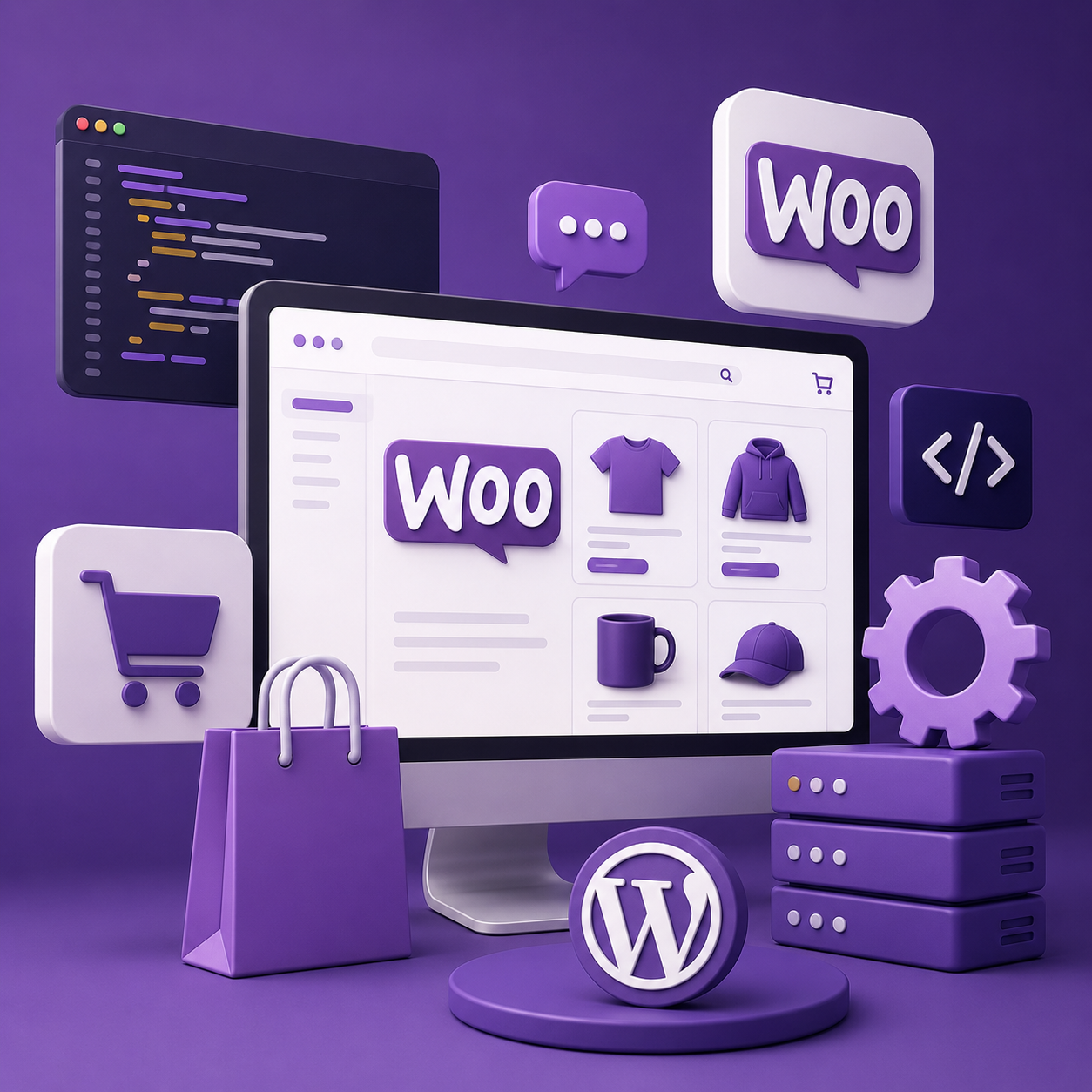 Web Development