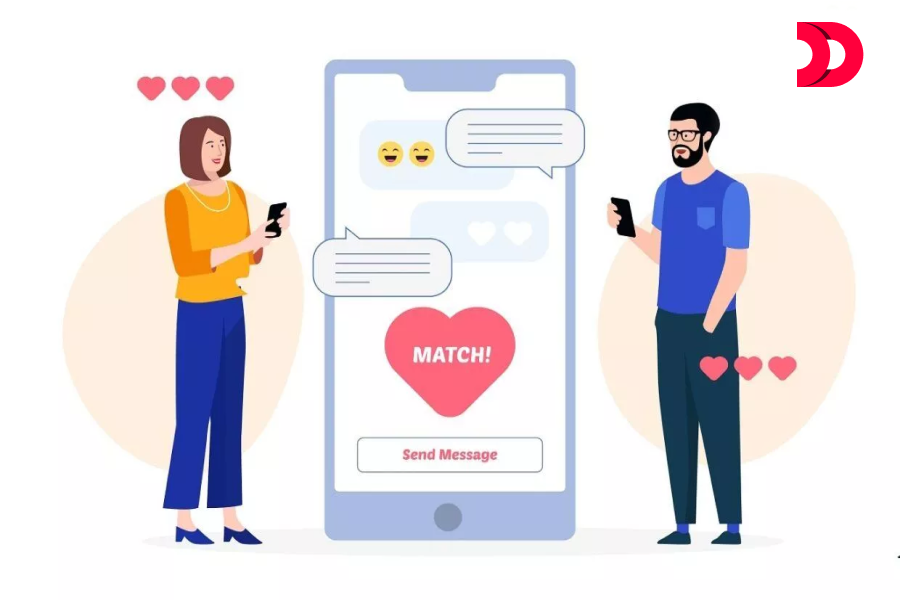 How Much Does it Cost to Create a Dating App Similar to Tinder?