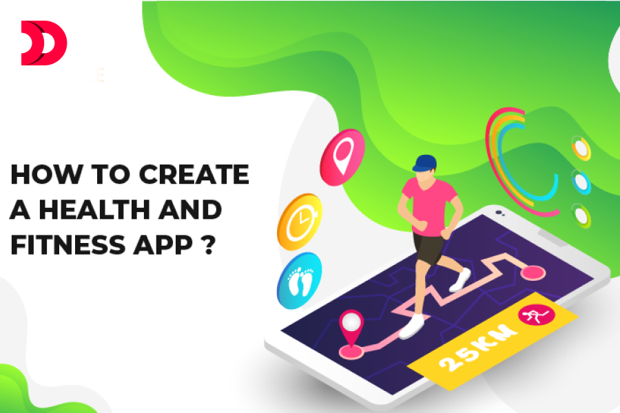 How to Create a Health and Fitness App
