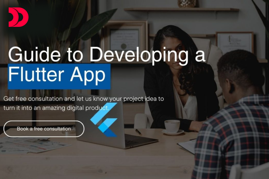 Guide to Developing a Flutter App in 2026