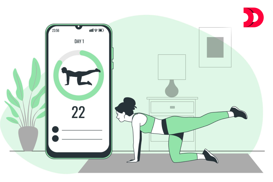 How Much Does It Cost to Create a Fitness App in 2026?