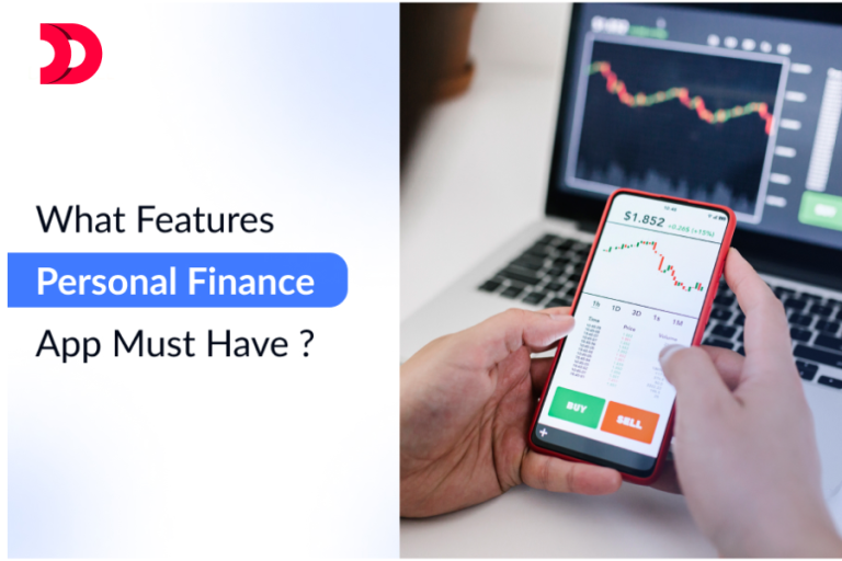 What Features Personal Finance App Must Have in 2026?