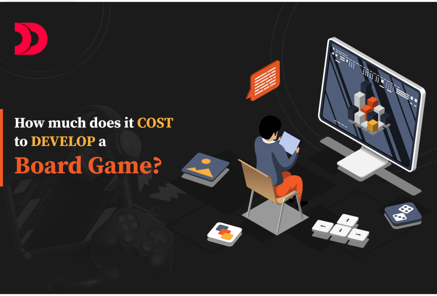 How Much Does It Cost To Develop A Board Game?