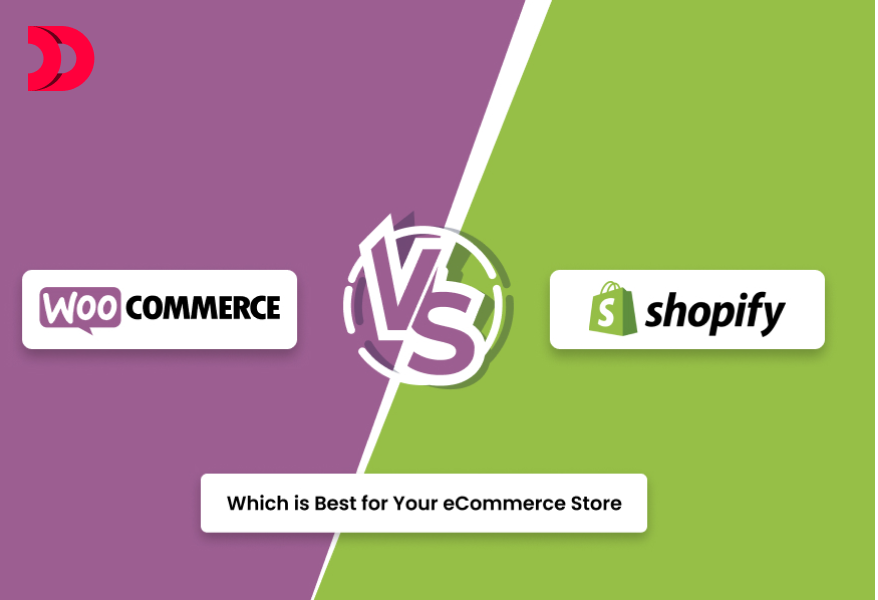 WooCommerce Vs. Shopify: Which is Best for Your eCommerce Store