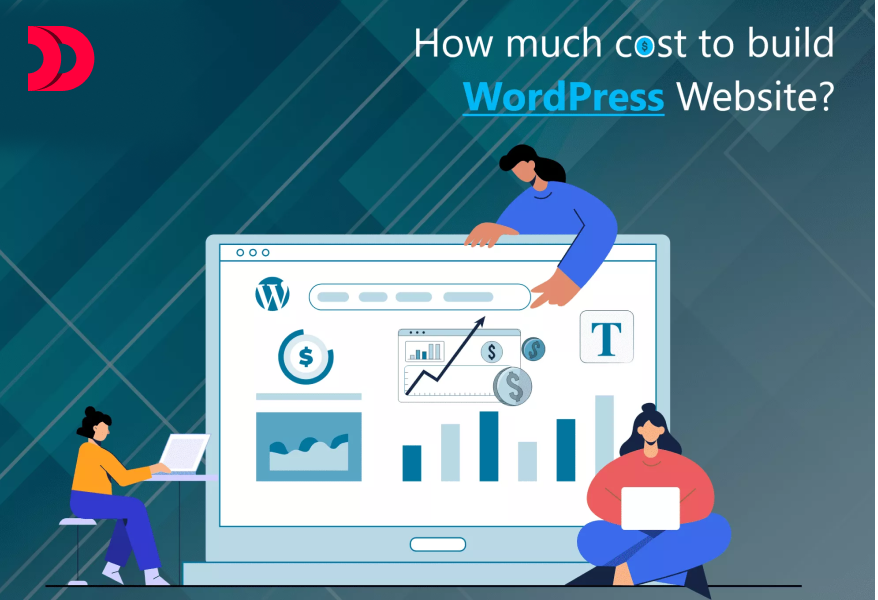 How Much Cost to Build WordPress Website?