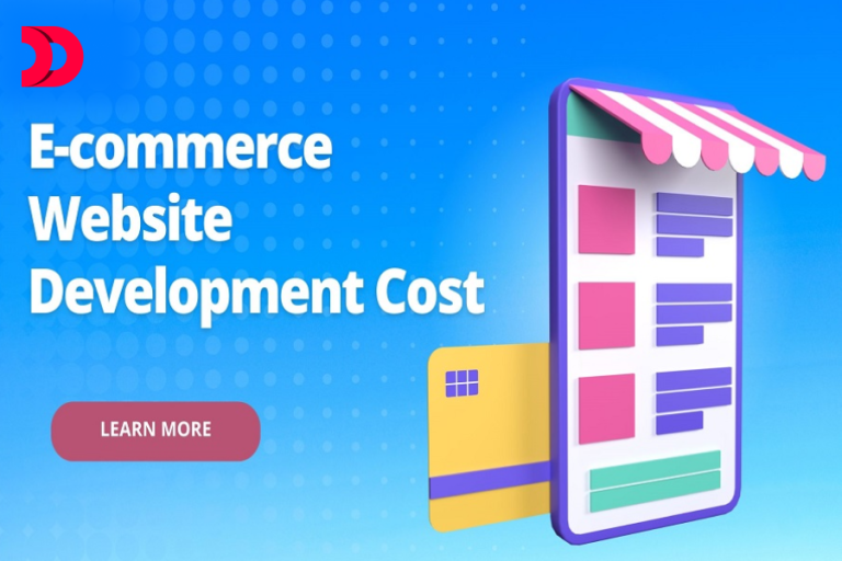 E-commerce Website Development Cost in UK 2025: A Comprehensive Guide