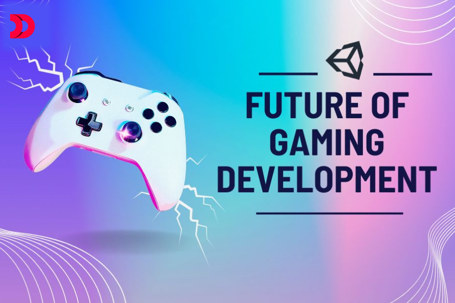 Unity Trends 2025 The Future of Gaming Development