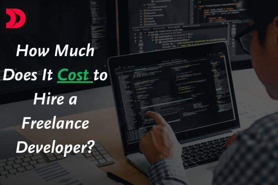 How Much Does It Cost to Hire a Freelance Developer?