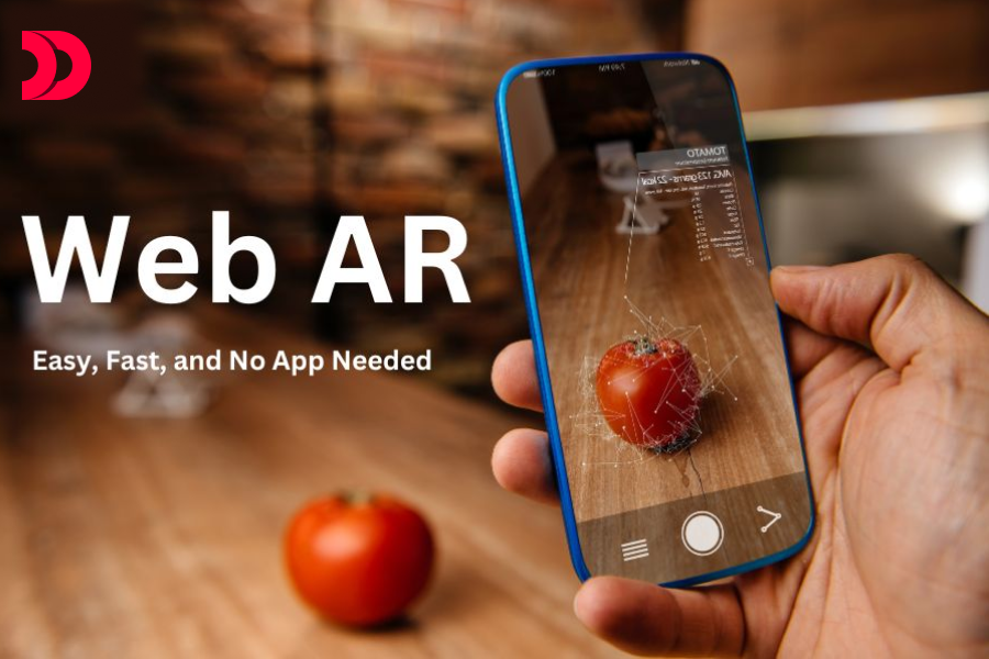 Why Businesses Love Web AR – Easy, Fast, and No App Needed!