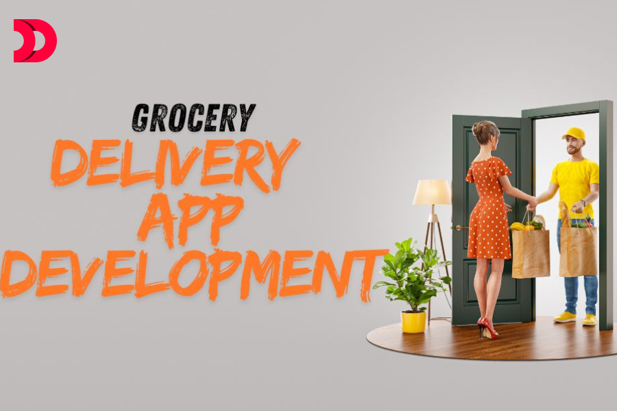 Grocery Delivery App: Develop a Seamless Shopping Experience