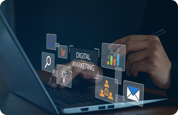 DIGITAL MARKETING