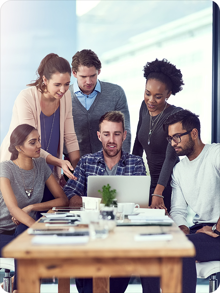 Why choose us right image