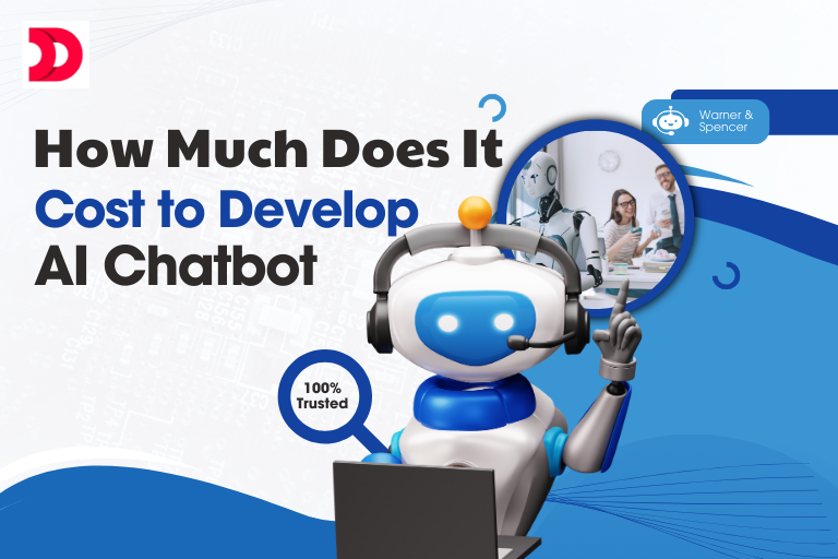 How Much Does It Cost to Develop an AI Chatbot in the UK?