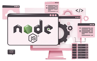 node js