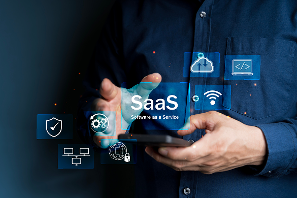Saas Product Development, SaaS Product Development Services