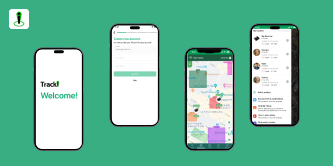 Tracki GPS