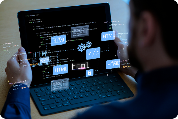 Web Design & Development