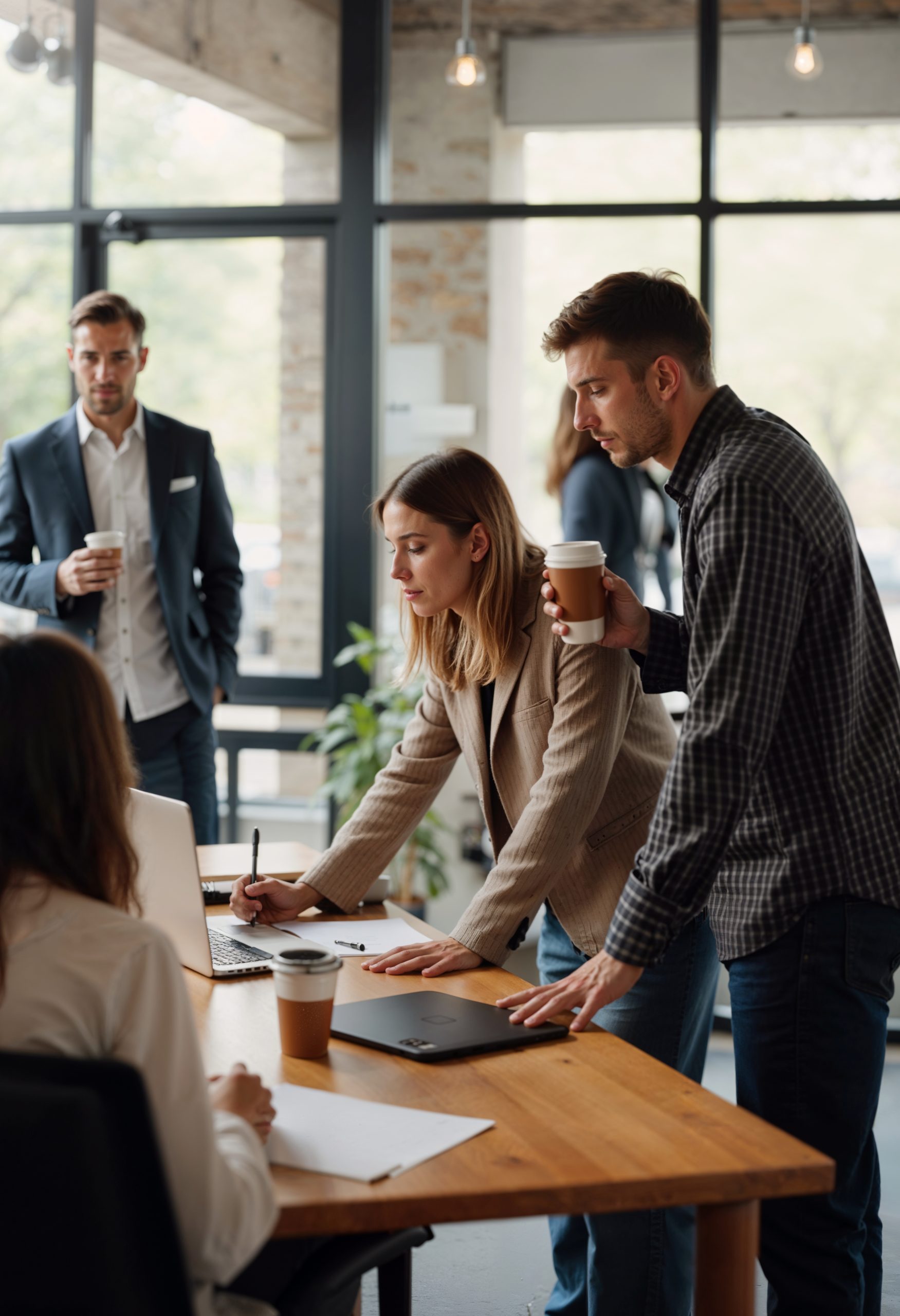 Why choose us right image