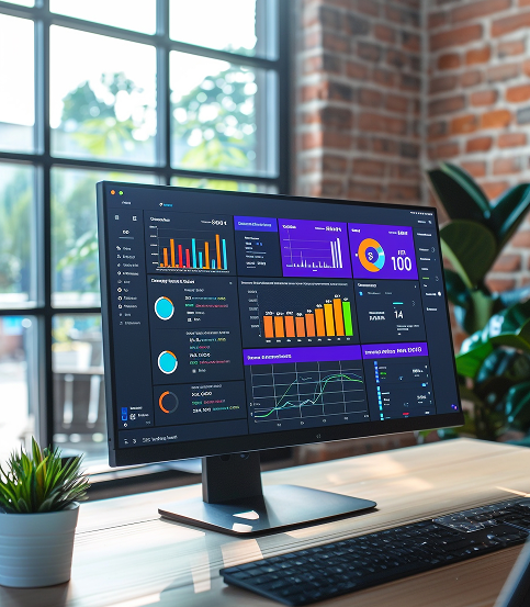 Power BI Development, Power BI Development Company