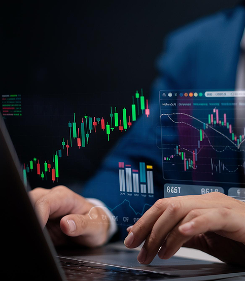 Fintech App Experts