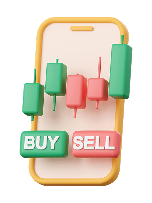 Trading App Development