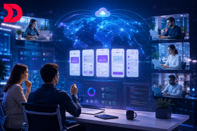 How to Outsource Mobile App Development Successfully in 2026