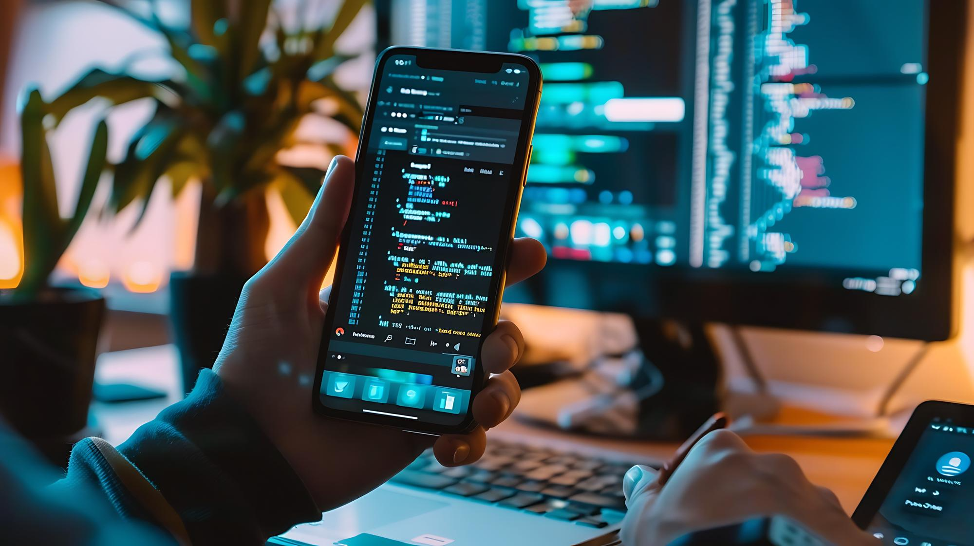 Mobile App Development Company
