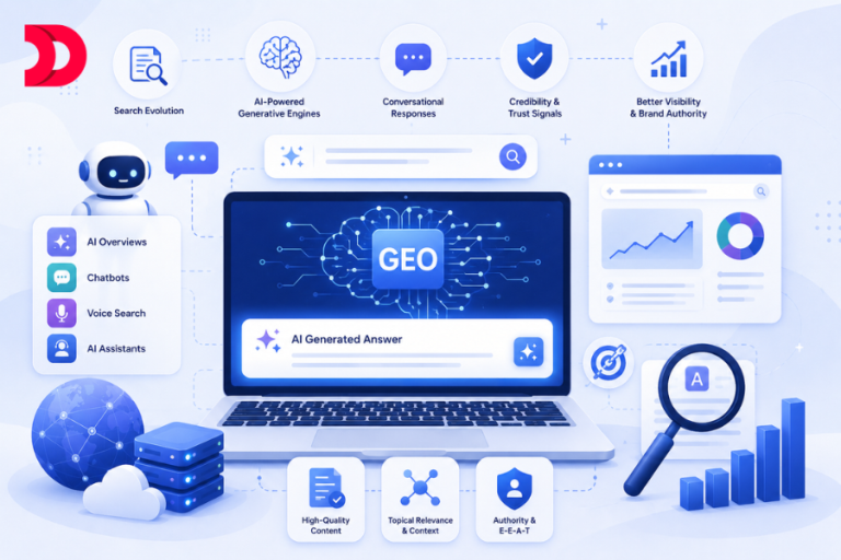 What Is Generative Engine Optimization (GEO) and Why Does It Matter in 2026?