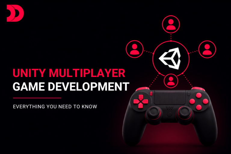 Unity Multiplayer Game Development: Everything You Need to Know