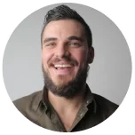 Client avatar