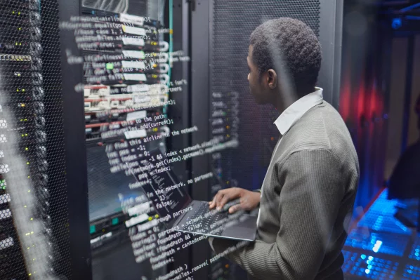 Data Engineering